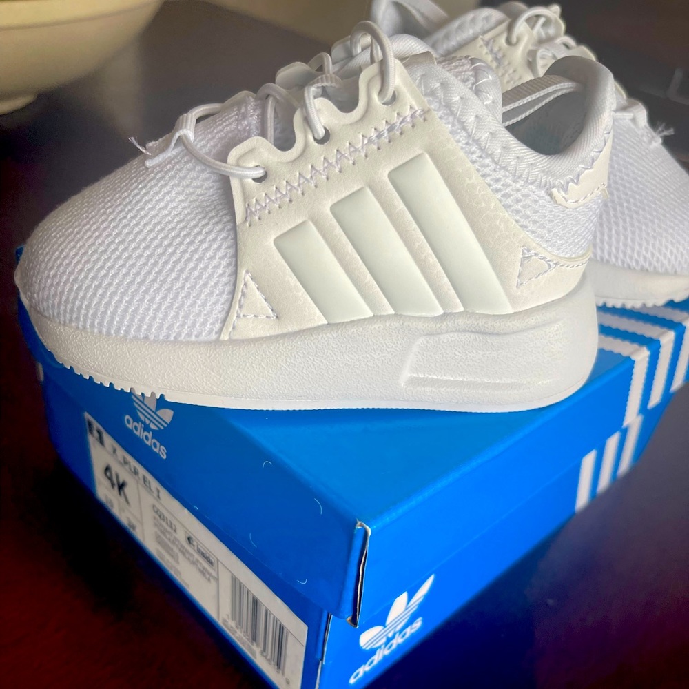Baby Adidas Sneaker